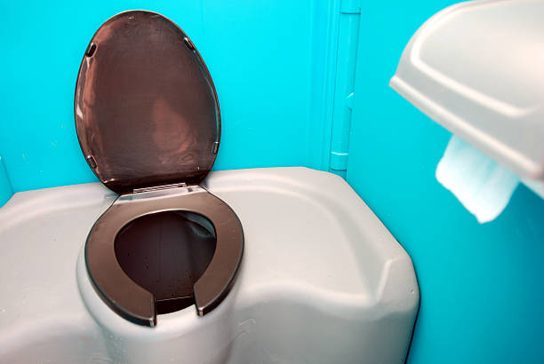 Professional porta potty rental in Monticello, GA