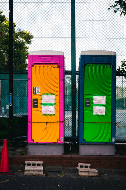 Best Porta potty rental near me  in Monticello, GA