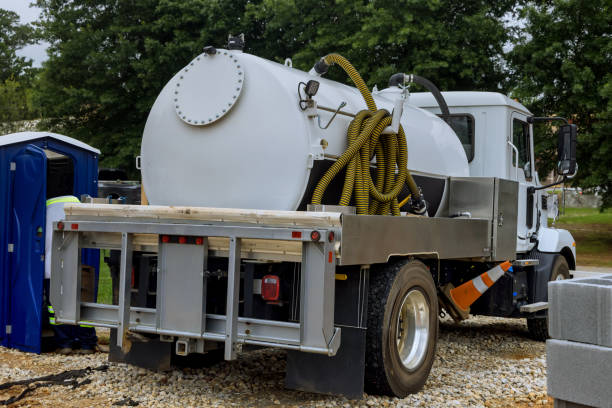 Best Local porta potty services  in Monticello, GA